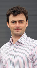 Ing. Alešem Tajbr Ph.D.