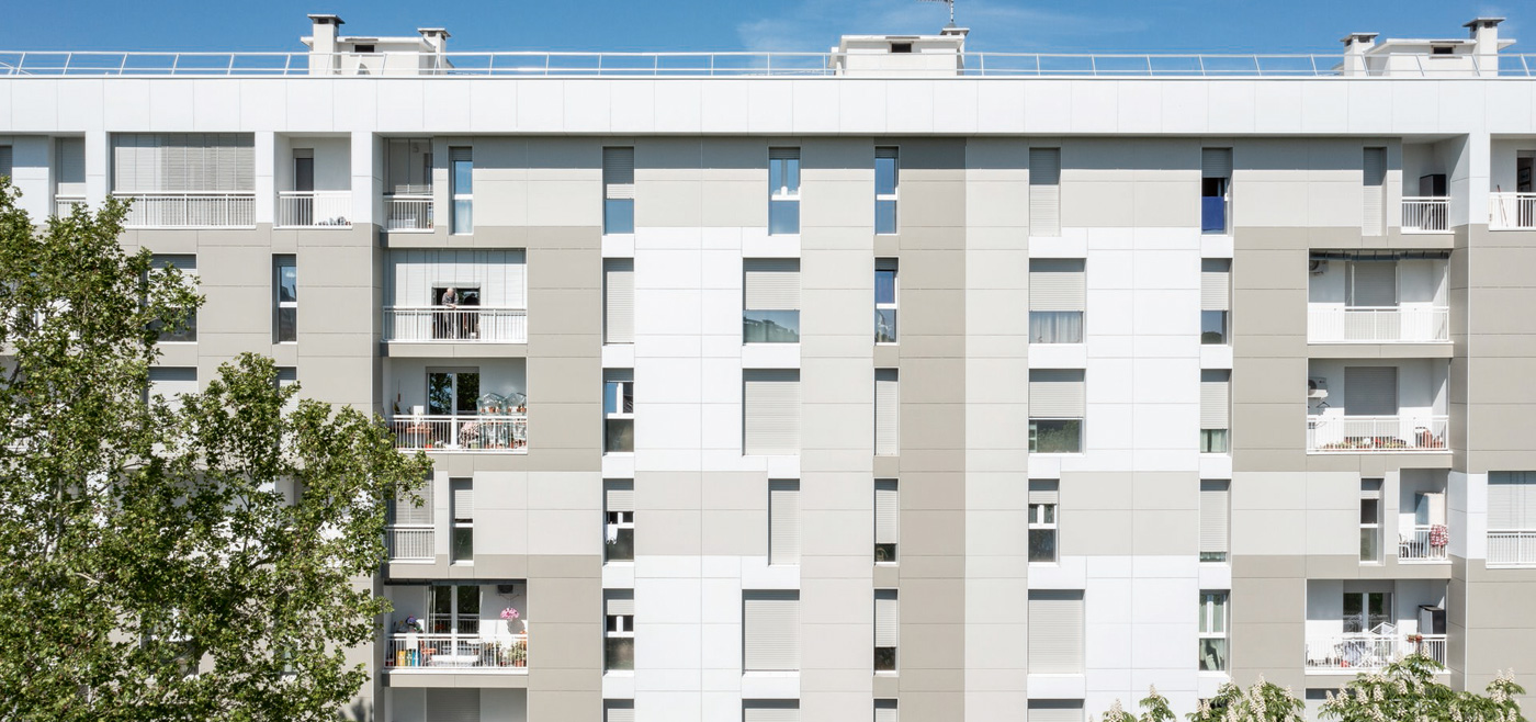 Hardie® Panel: fasádne riešenie pre moderné drevostavby