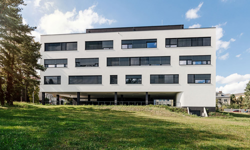 Fakultná nemocnica Olomouc
