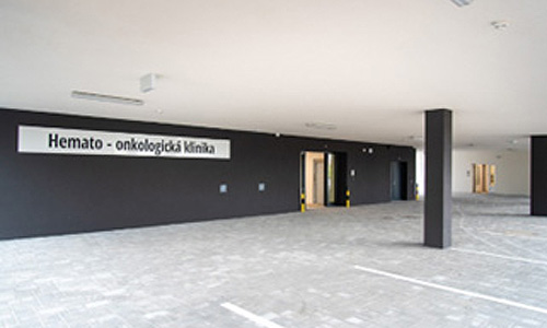 Fakultná nemocnica Olomouc