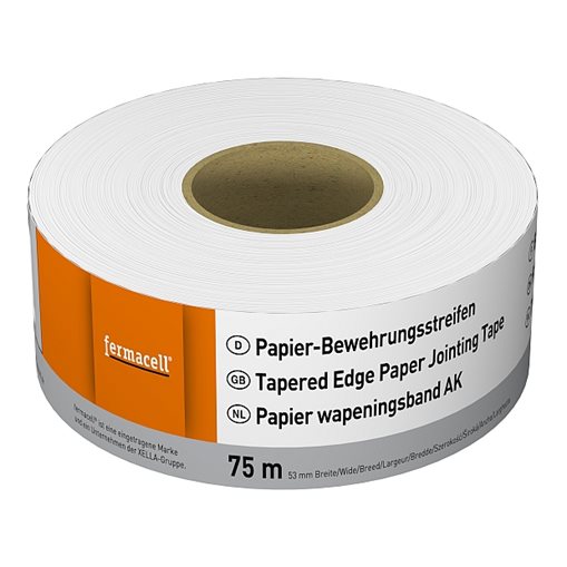 Fermacell Papier-Bewehrungsstreifen