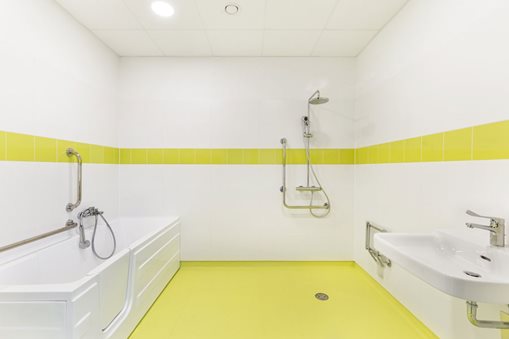 Dom sociálnych služieb sv. Kataríny Bolatice